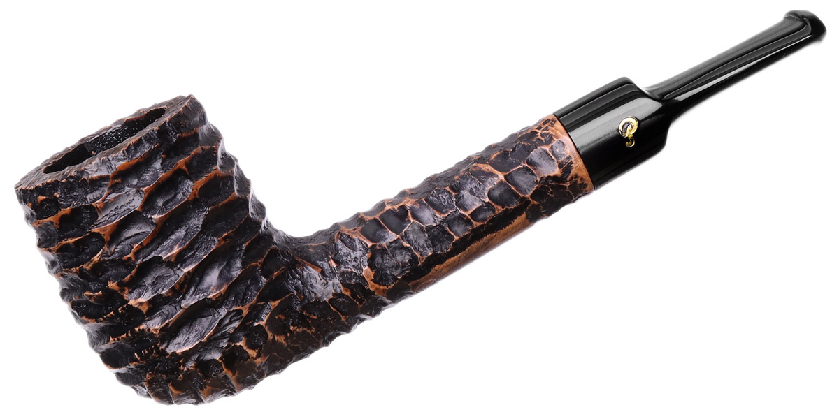 Peterson Aran Rusticated (53) Fishtail