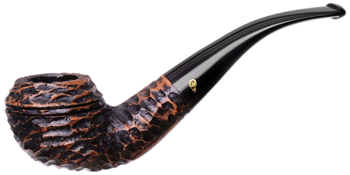 Peterson Aran Rusticated (999) Fishtail