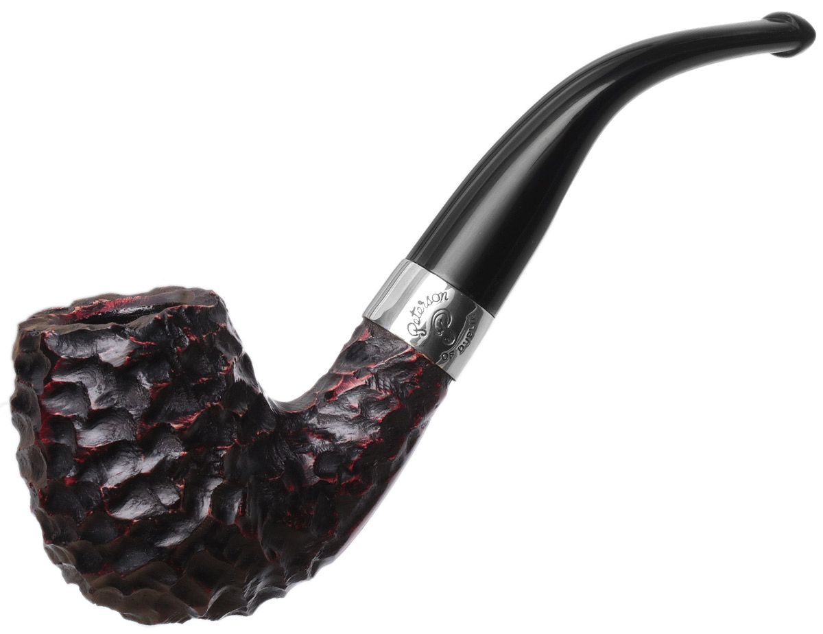 Peterson Donegal Rocky (69) Fishtail