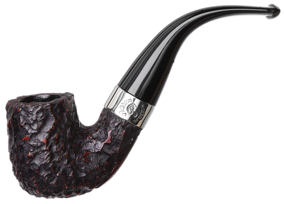 Peterson Donegal Rocky (338) Fishtail