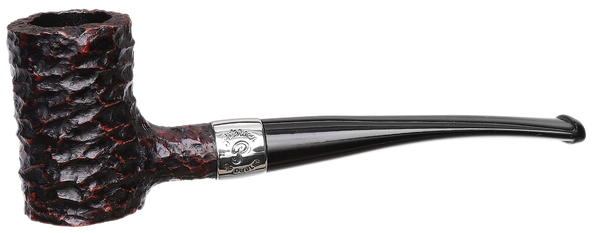 Peterson Donegal Rocky (701) Fishtail