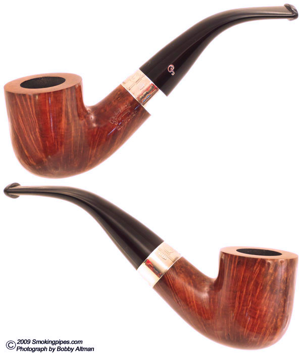 Peterson Claddagh (01) Fishtail