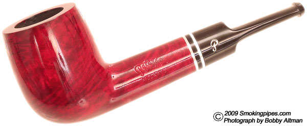 Peterson Killarney Red (53) Fishtail 