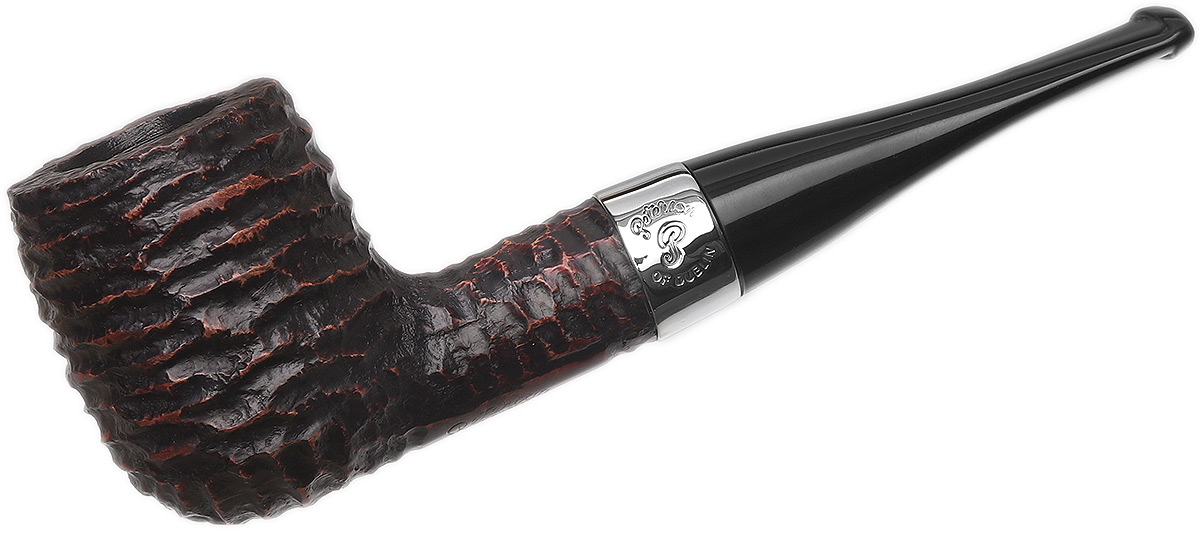 Peterson Donegal Rocky (107) Fishtail