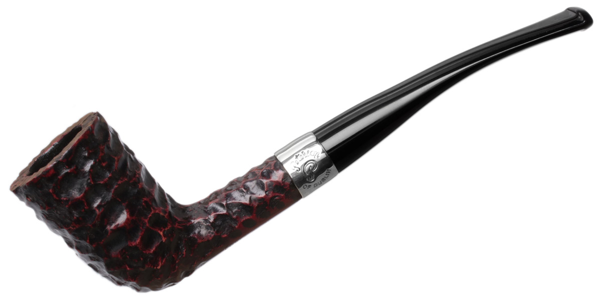 Peterson Donegal Rocky (124) Fishtail
