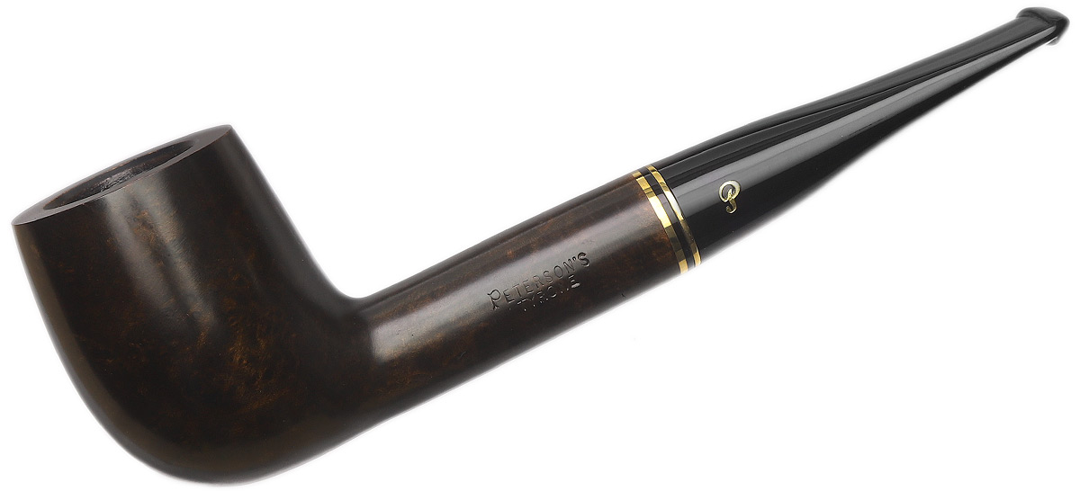 Peterson Tyrone (106) Fishtail