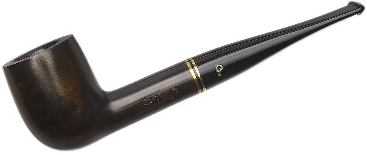Peterson Tyrone (6) Fishtail