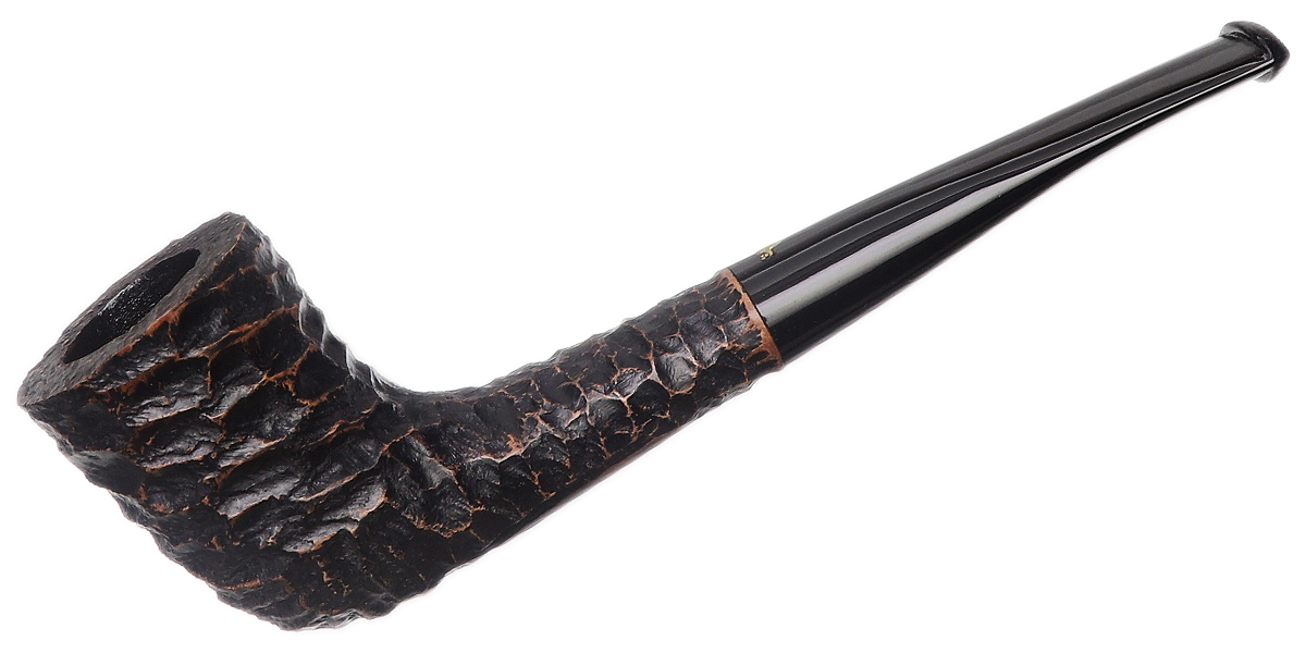Peterson Aran Rusticated (268) Fishtail
