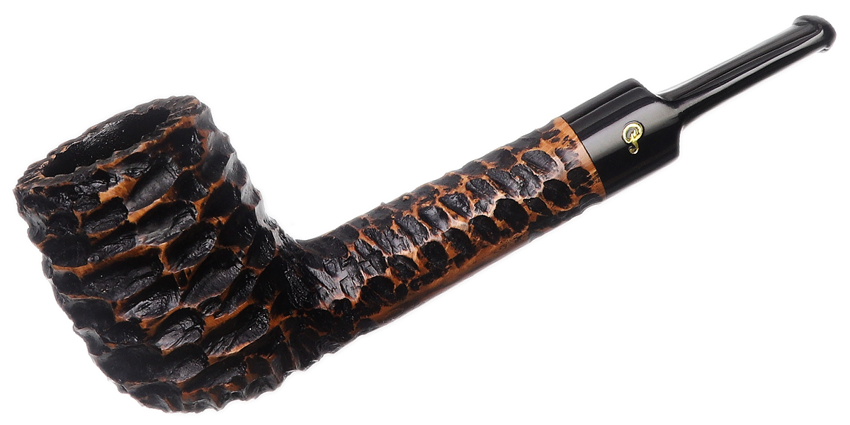 Peterson Aran Rusticated (53) Fishtail