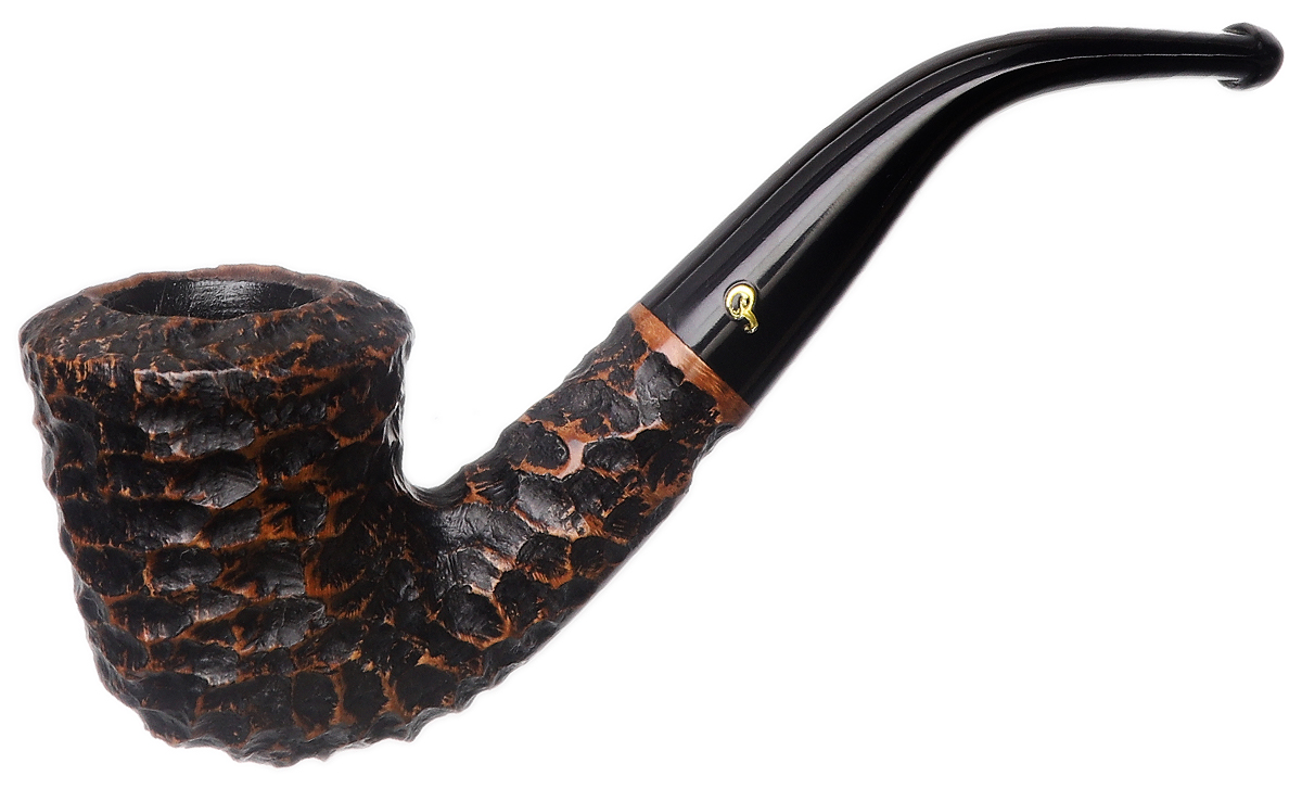 Peterson Aran Rusticated (B10) Fishtail