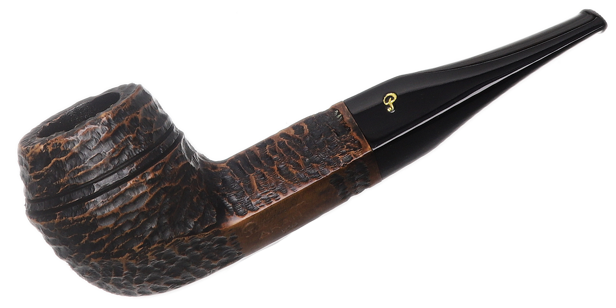 Peterson Aran Rusticated (150) Fishtail