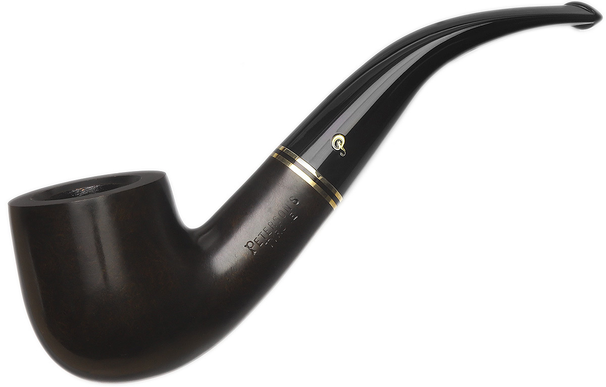 Peterson Tyrone (01) Fishtail