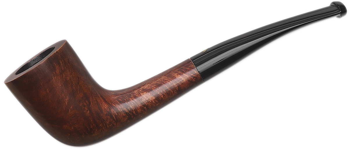 Peterson Aran Smooth (268) Fishtail