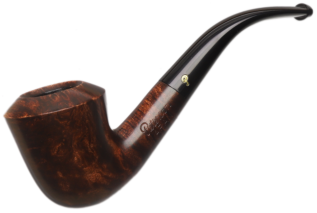 Peterson Aran Smooth (B10) Fishtail