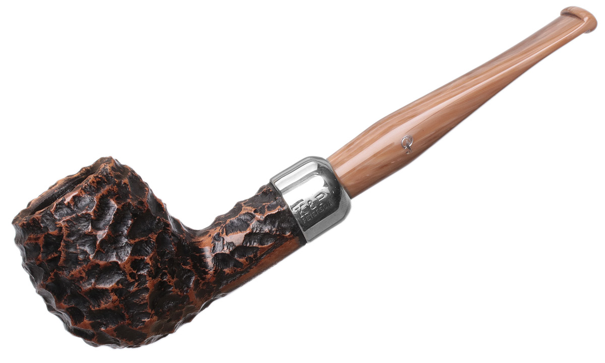 Peterson Derry Rusticated (87) Fishtail