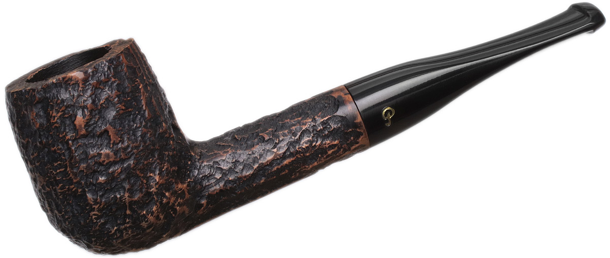Peterson Aran Rusticated (X105) Fishtail