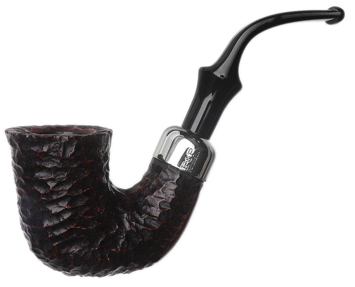 Peterson System Standard Rusticated (XL315) Fishtail