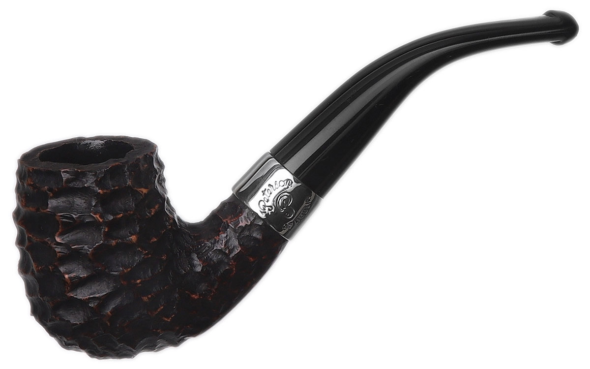 Peterson Donegal Rocky (65) Fishtail