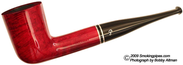 Peterson Killarney Red (120) Fishtail