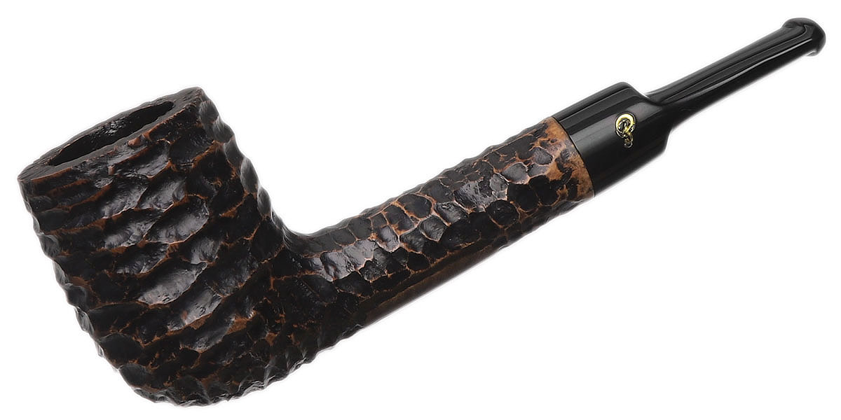 Peterson Aran Rusticated (53) Fishtail