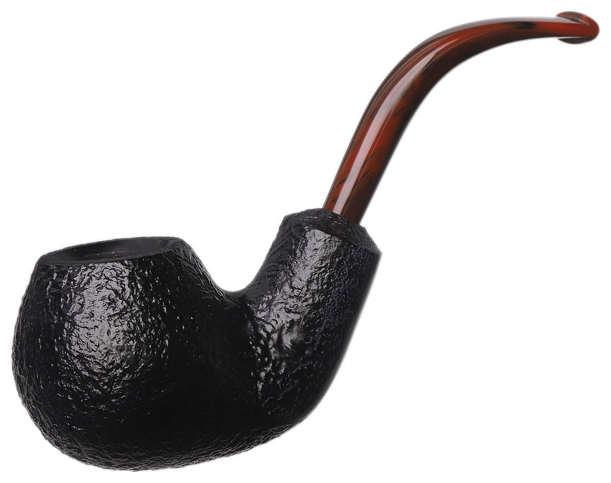 Peterson Ragaire Sandblasted (XL02) Fishtail