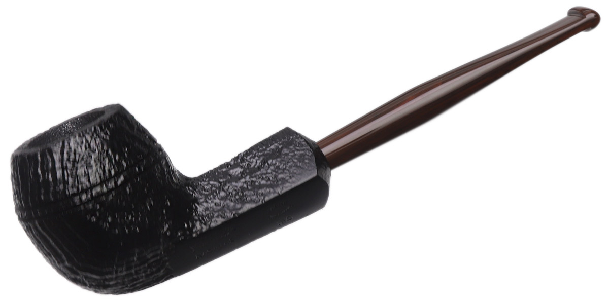 Peterson Ragaire Sandblasted (150) Fishtail