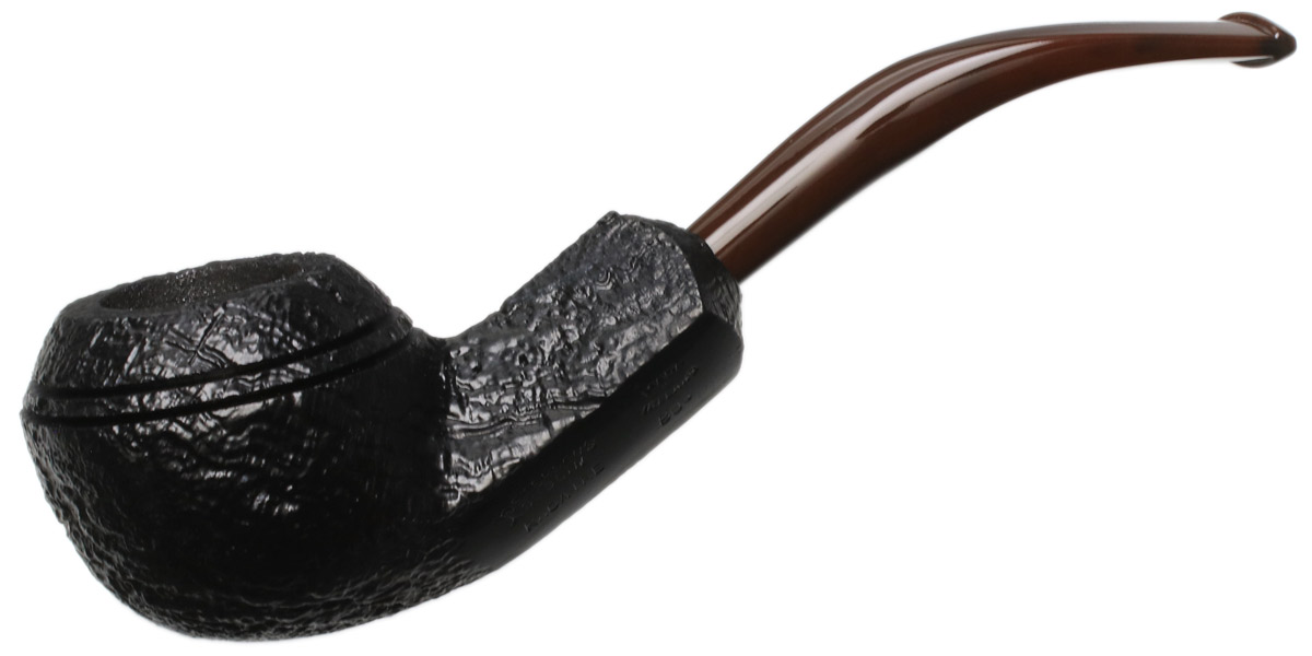 Peterson Ragaire Sandblasted (80s) Fishtail
