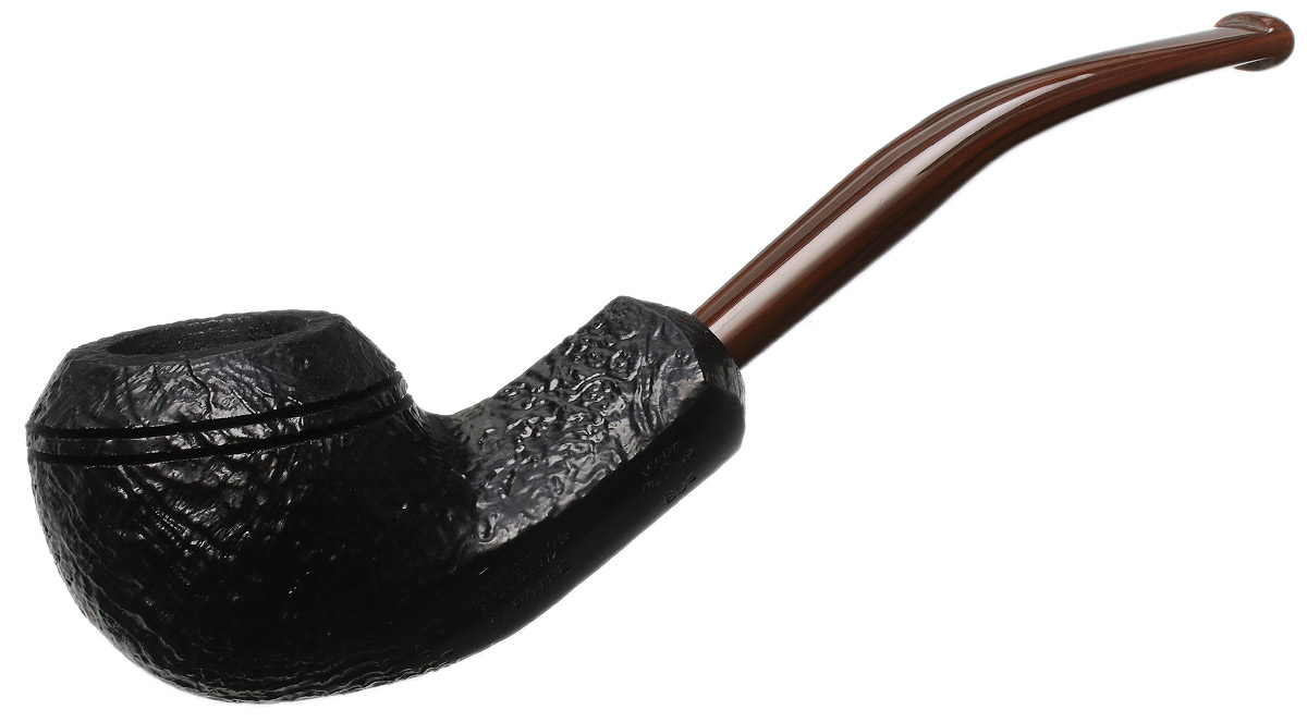 Peterson Ragaire Sandblasted (80s) Fishtail