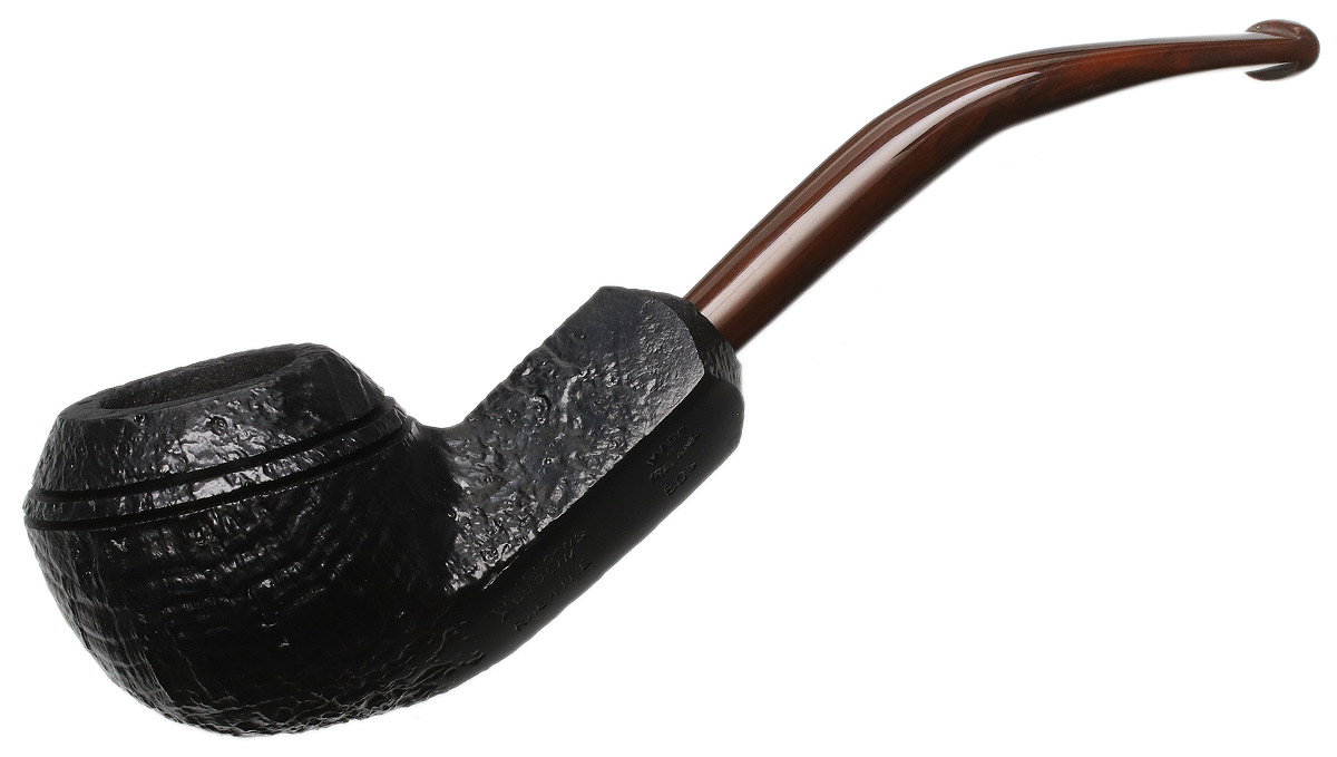 Peterson Ragaire Sandblasted (80s) Fishtail