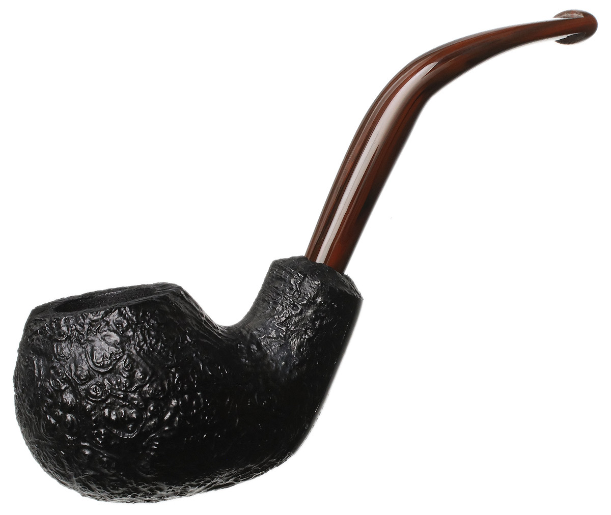 Peterson Ragaire Sandblasted (03) Fishtail