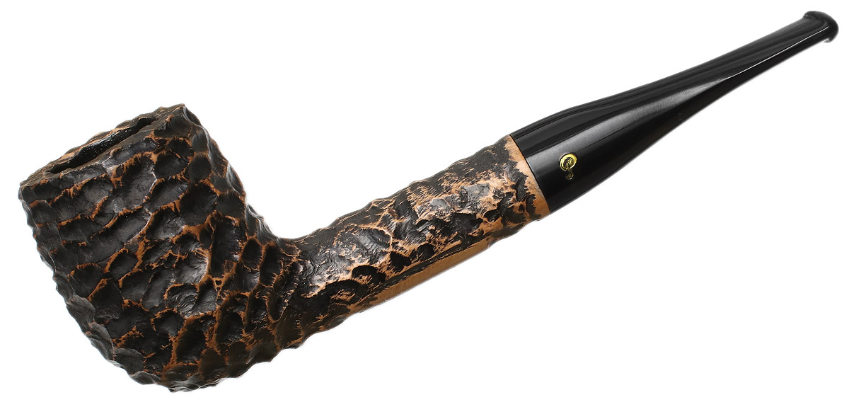 Peterson Aran Rusticated (106) Fishtail