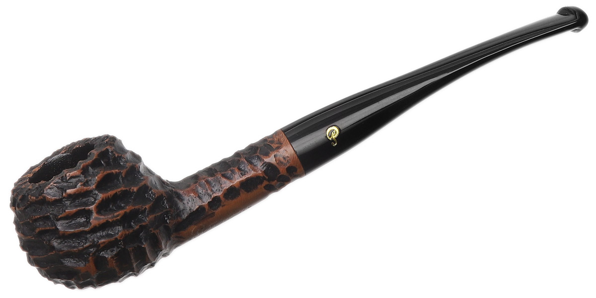 Peterson Aran Rusticated (406) Fishtail