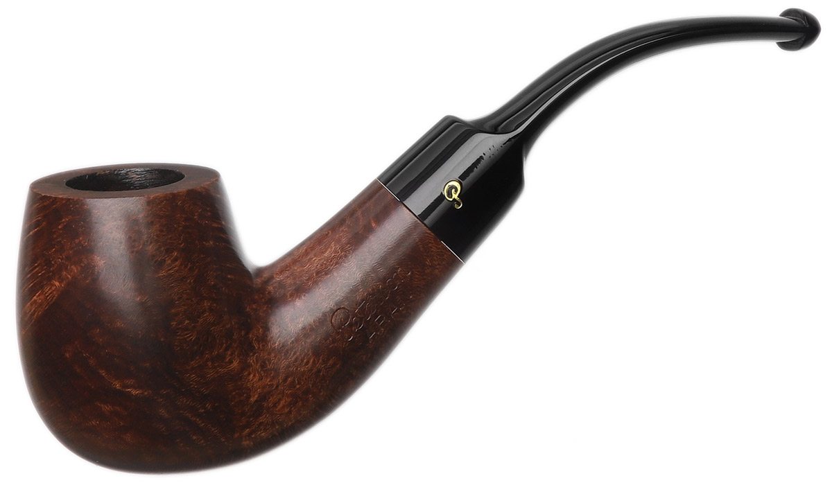 Peterson Aran Smooth (XL90) Fishtail