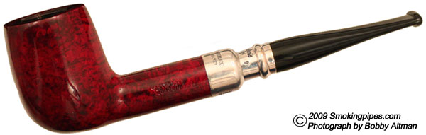 Peterson Red Spigot (106) Fishtail