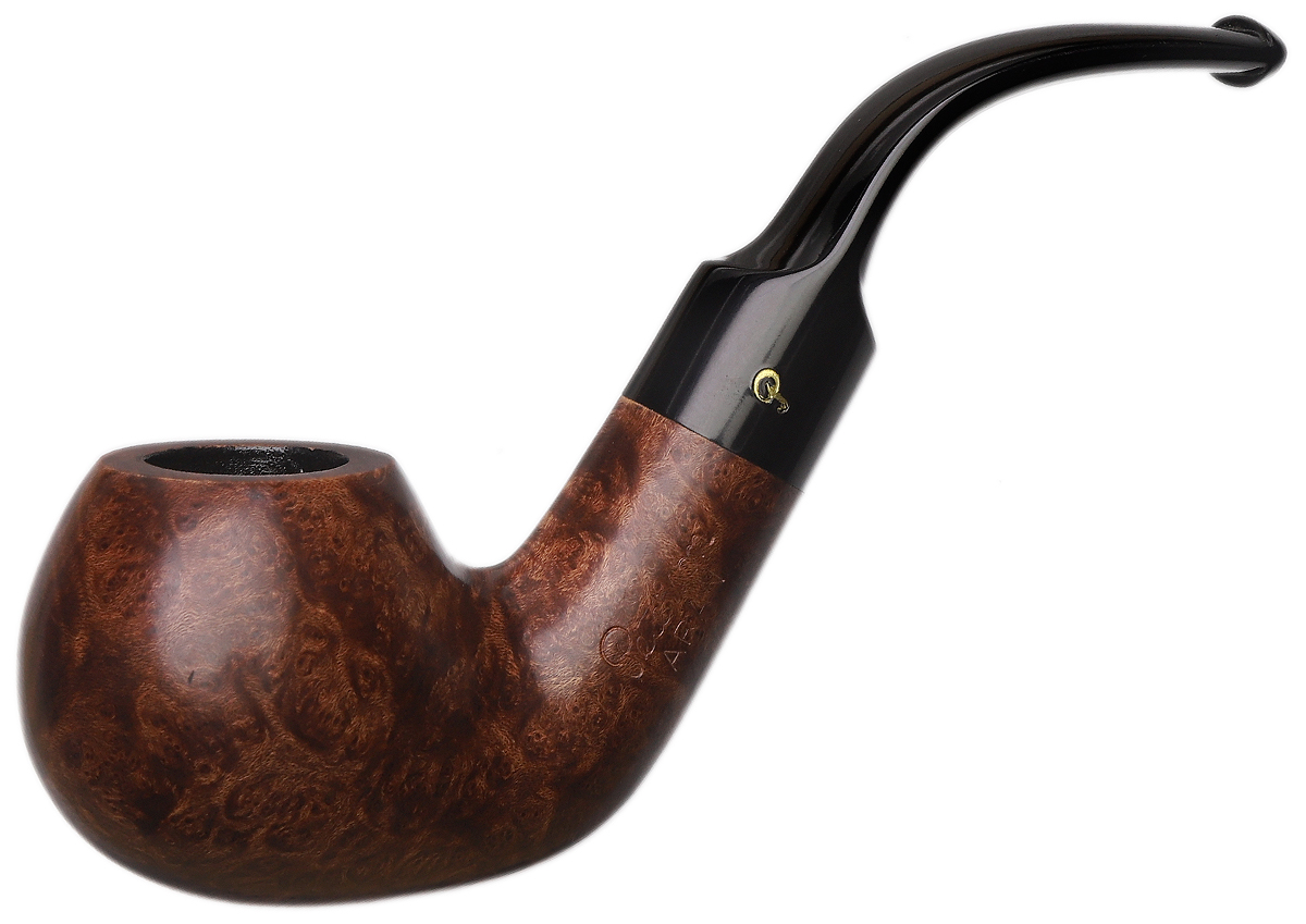 Peterson Aran Smooth (XL02) Fishtail