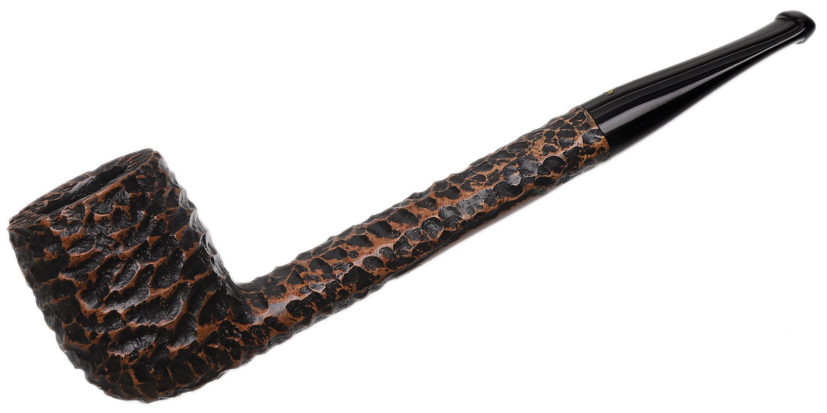 Peterson Aran Rusticated (264) Fishtail
