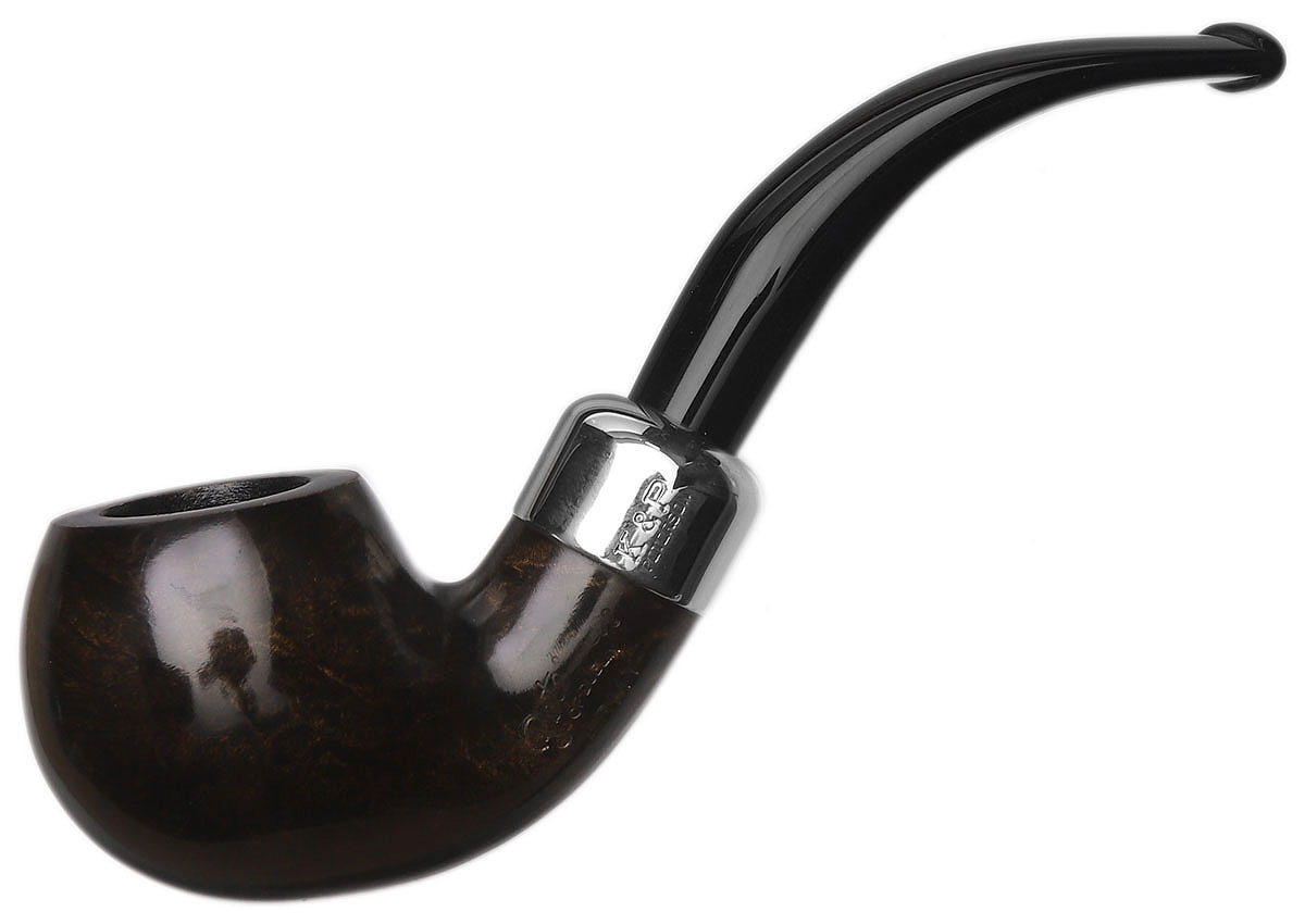 Peterson Army Filter Heritage (03) Fishtail (9mm)