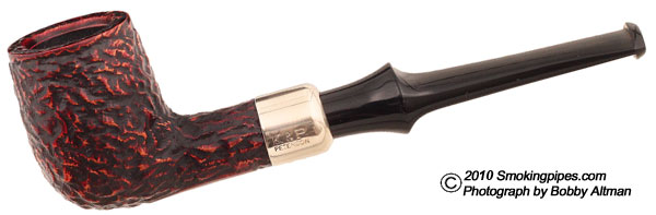 Peterson System Standard Rusticated (31) Fishtail