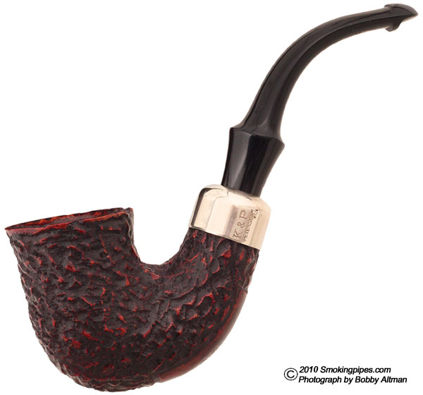 Peterson System Standard Rusticated (305) P-Lip