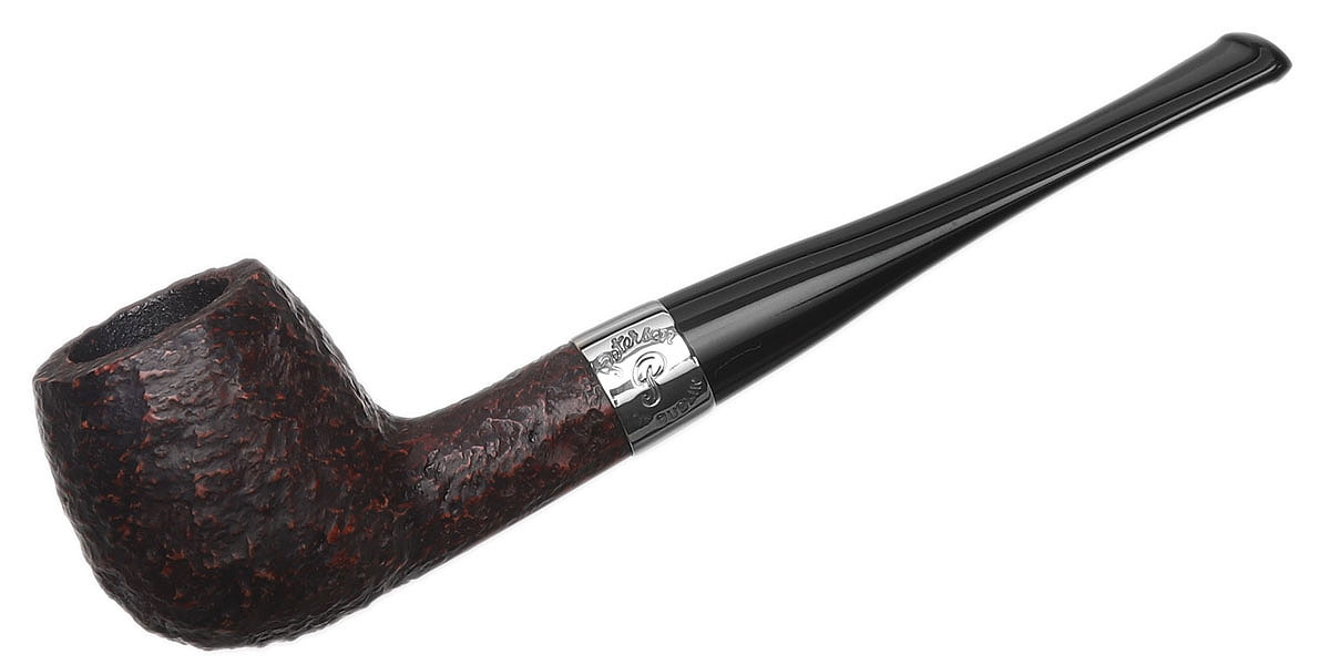 Peterson Donegal Rocky (86) Fishtail