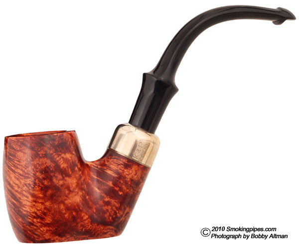 Peterson System Standard Smooth (306) P-Lip