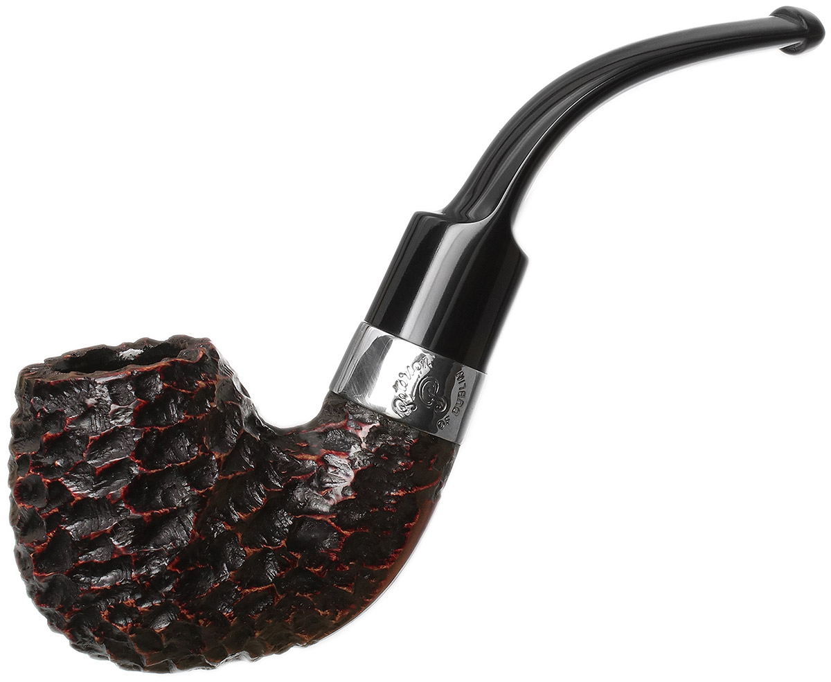 Peterson Donegal Rocky (221) Fishtail