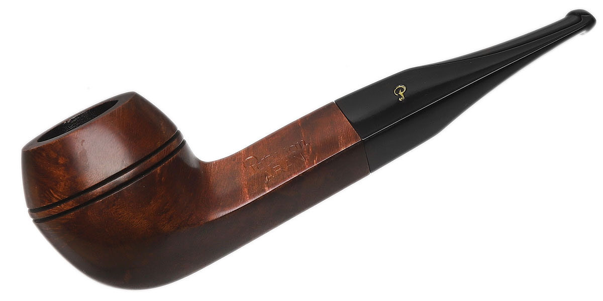 Peterson Aran Smooth (150) Fishtail