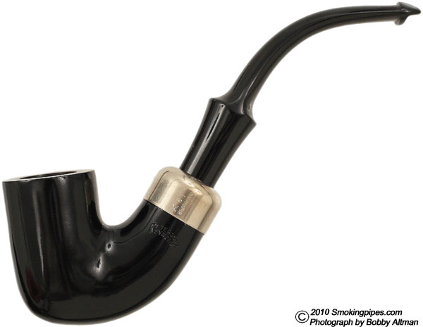 Peterson System Standard Ebony (309) P-Lip