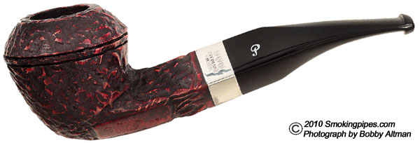 Peterson Donegal Rocky (B5) Fishtail
