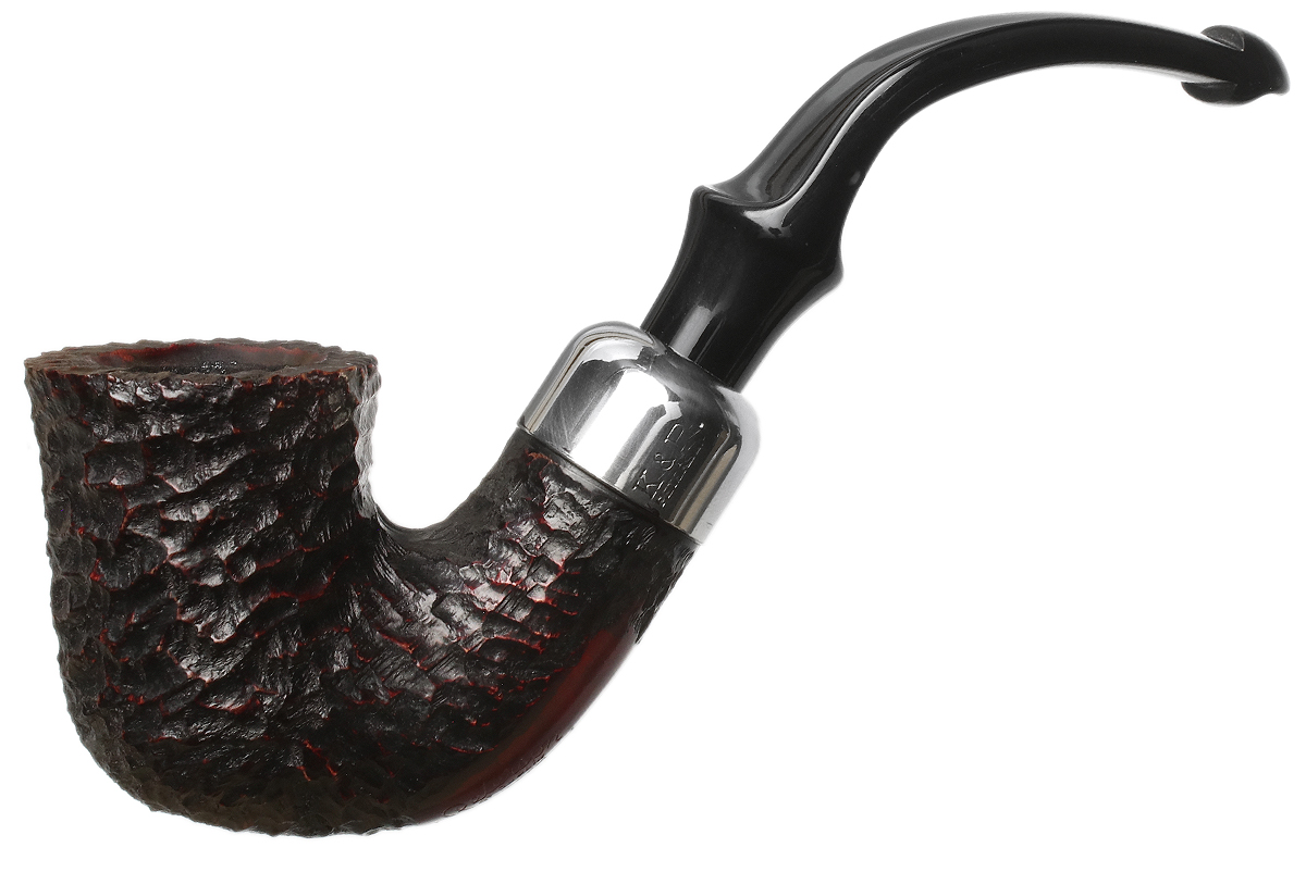 Peterson System Standard Rusticated (305) P-Lip