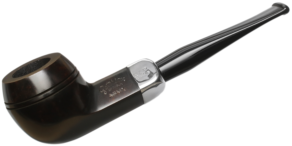 Peterson Army Filter Heritage (150) Fishtail (9mm)