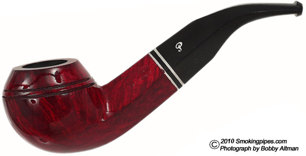 Peterson Killarney Red (80s) Fishtail
