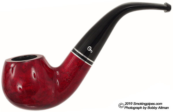 Peterson Killarney Red (03) Fishtail