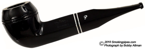 Peterson Killarney Ebony (150) Fishtail
